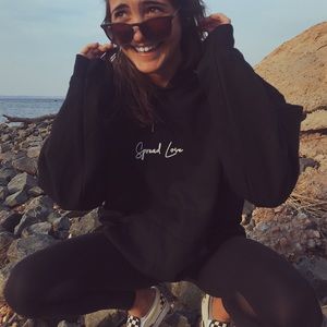 Meet your Posher, Christine